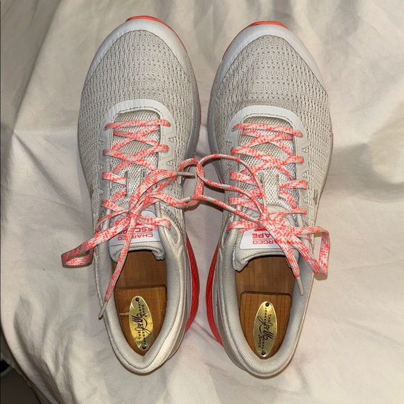 Under Armour Charged Escape 3 Running Shoes - Picture 4 of 8